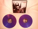 ELECTRIC WIZARD dopethrone 2xLP purple limited 50