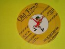 45 RPM I DOO WOP : Ruth McFadden & the Supremes