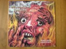 DEMOLITION HAMMER - tortured existence LP * ultra rar