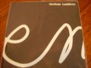 GRAHAM LAMBKIN poem LP the shadow ring 200 MADE kye#1