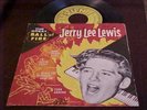 JERRY LEE LEWIS - SUN EP # 107  