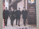 THE BEATLES Live At The BBC Double Vinyl Album SEALED