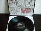 HELLISH CROSSFIRE-SLAVES OF THE BURNING PENTAGRAM SODOM