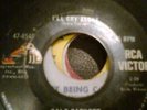 GALE GARNETT - ILL CRY ALONE -  NORTHERN SOUL