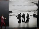 U2 - All That You Can't Leave Behind, NM 1st Pressing