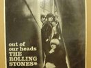 ROLLING STONES- OUT OF OUR HEADS - OG DECCA LP - 8B/12A