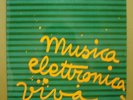 MUSICA ELETTRONICA VIVA FRIDAY OG UK 69 POLYDOR LP MINT
