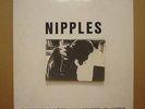 PETER BROTZMANN SEXTET NIPPLES ORIG GERMAN STEREO - LP