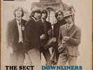 THE SECT - DOWNLINERS SECT mono 1964 vinyl LP