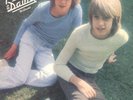 Andy & David Williams: Meet LP VG+/VG++ Canada Kapp