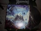 IMMORTAL:At the heart of the winter org.signed BURZUM