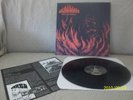 SALEM MASS - witch burning LP akarma dark heavy occult