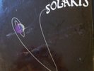 SOLARIS - S/T original 1980 DANA LP MINT / sealed