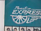 pacific express south african lp
