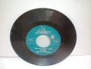 Eddie Cochran 45 55217 LITTLE ANGEL HALLELUJAH,I LOVE