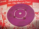 *ELVIS PRESLEY* Blue Moon UK HMV 45rpm Removable Centre
