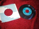 Eddie Cochran RARE 45 55144 SUMMERTIME BLUES LOVE AGAIN