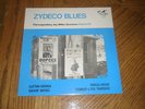 ZYDECO BLUES / CLIFTON CHENIER + 3 ARTISTS   UK MINT/NM