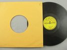 1956 Sun Record 241 Johnny Cash & Tennessee Two 78  D