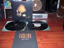 PEARL JAM 2 Lp Riot Act 2002 with Booklet real NICE