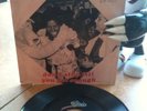 MICHAEL JACKSON - DON'T STOP..MEGA-RARE BELGIAN 45 P.S.