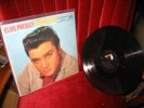 Elvis Presley 33 LP Loving You  RCA  LPM - 1515