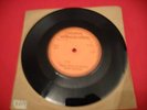 EDDIE COCHRAN,THREE STEPS TO HEAVEN,7-INCH,DEMO/SAMPLE,