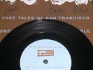 ARCTIC MONKEYS - FIVE MINUTES - SIGNED BY 3  - 7 VINYL