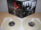 Electric Wizard Dopethrone 2xLP CLEAR /100 pentagram