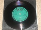 THE BEE GEES THE BEATLES THE FUT  SIGNED SINGLE