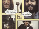 The Beatles I Told You Before - Rare Get Back Tracks LP