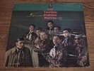 SEALED TERRIBLE FRANKIE NIEVES MONO LP BOOGALOO LATIN