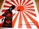 SIOUXSIE & THE BANSHEES LP  STRAWBERRY GIRL *PUNK ***