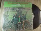 Youngbloods mint original mono in shrink LP Earth Music
