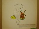 HAN BENNINK COMPOSERS POOL OG DUTCH INSTANT ST LP  MINT