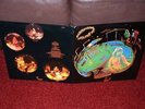 TEN YEARS AFTER Rock & Roll Music LP 1972 CHRYSALIS 1st