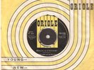 MICKEY FINN & THE BLUE MEN Reelin' & a' rockin' Oriole