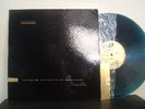 COOK 1182 LIZZIE MILES Moans & Blues NM+ Blue Wax BLUES