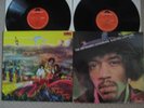 JIMI HENDRIX