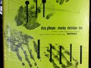 CHARLEY CHRISTIAN & Dizzy Gillespie ESOTERIC 10