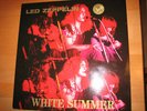 Led Zeppelin, WHITE SUMMER, Swingin' Pig