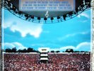 KNEBWORTH 1990 LIVE 2-LPs - RARE McCARTNEY / PINK FLOYD