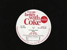 ROY ORBISON - SINGS RADIO SPOTS COMMERCIALS FOR COKE LP