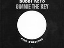 BOBBY KEYS - RARE STOCK 45 -ROLLING STONES- RINGO STARR