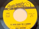NORTHERN SOUL  PHILLY DEVOTIONS  I'LL NEVER COLOUR RARE