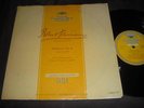 Furtwangler Schumann DGG Ed1 '53 16063 LP 