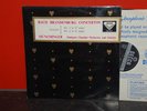 BACH Brandeburg Conc. n°3 & 4 Munchinger SXL 2127 NM