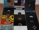 20x classic techno track Omen/Väth/EyeQ/Strictly Rhythm