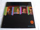 Roswell Rudd Everywhere Impulse A 9126 mono M-