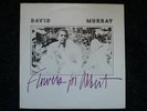 David Murray Flowers for Albert India Navigation -76 M-